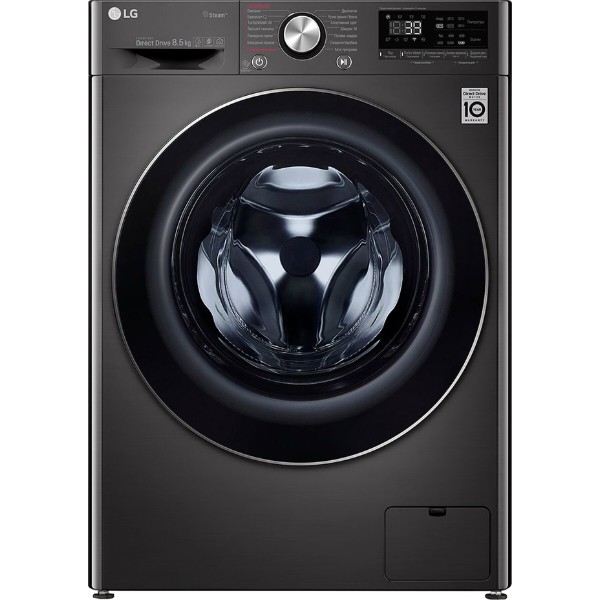 Фото - Пральна машина LG F2V9GW9P Фото - Пральна машина LG F2V9GW9P