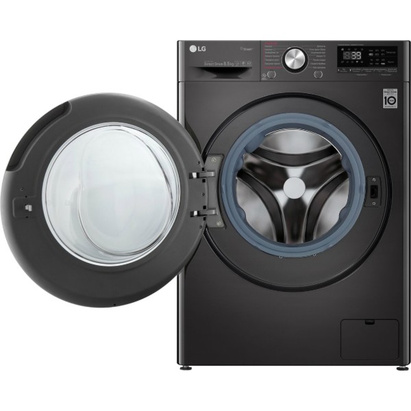 Фото - Пральна машина LG F2V9GW9P
