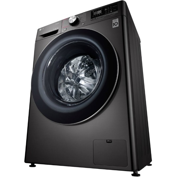 Фото - Пральна машина LG F2V9GW9P