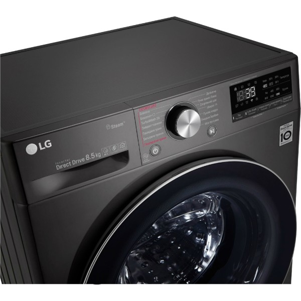 Фото - Пральна машина LG F2V9GW9P