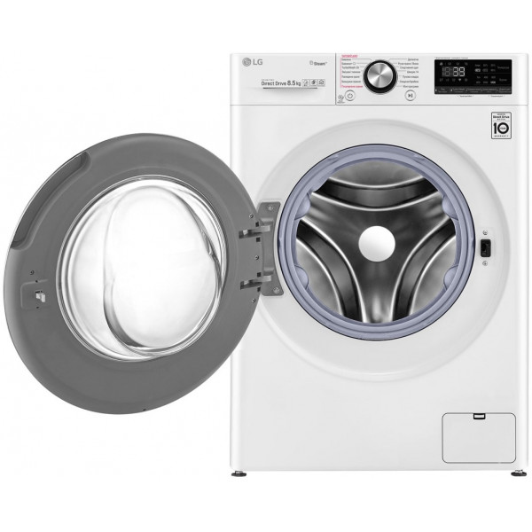 Фото - Пральна машина LG F2V9GW9W