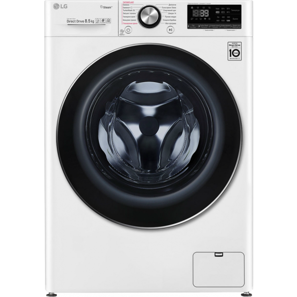 Фото - Пральна машина LG F2V9GW9W