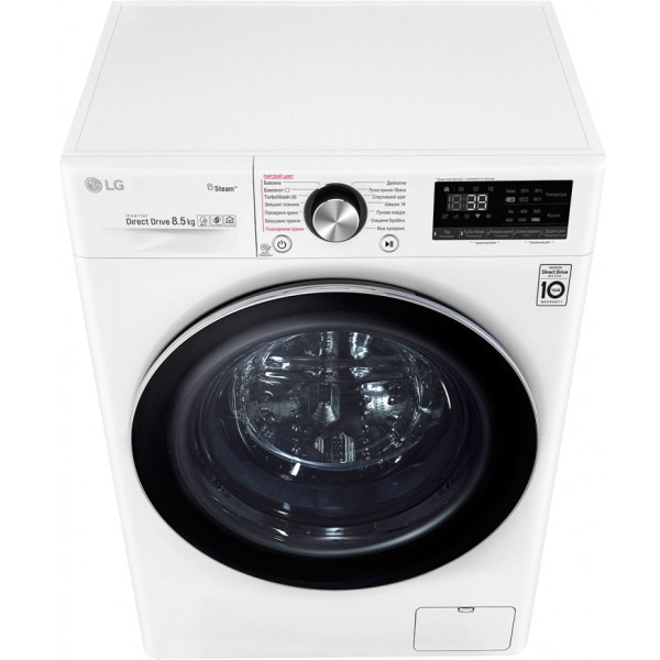Фото - Пральна машина LG F2V9GW9W