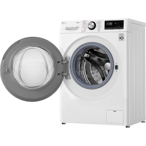 Фото - Пральна машина LG F2V9GW9W