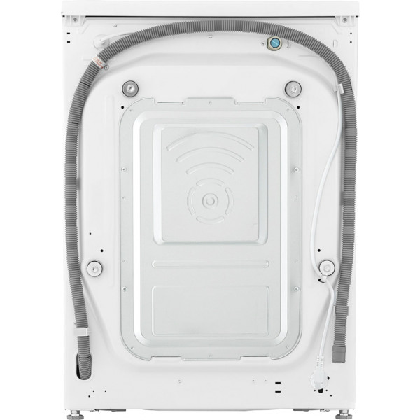 Фото - Пральна машина LG F2V9GW9W