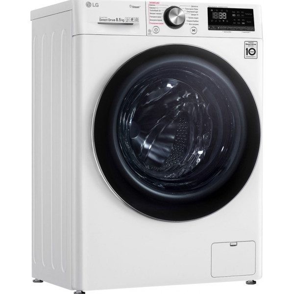 Фото - Пральна машина LG F2V9GW9W