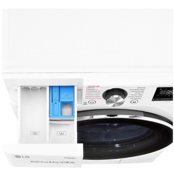 Фото - Пральна машина LG F2V9GW9W