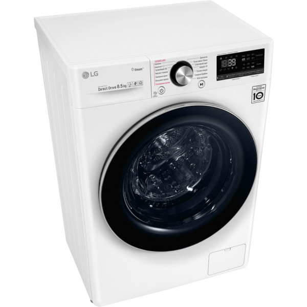 Фото - Пральна машина LG F2V9GW9W