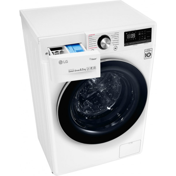 Фото - Пральна машина LG F2V9GW9W
