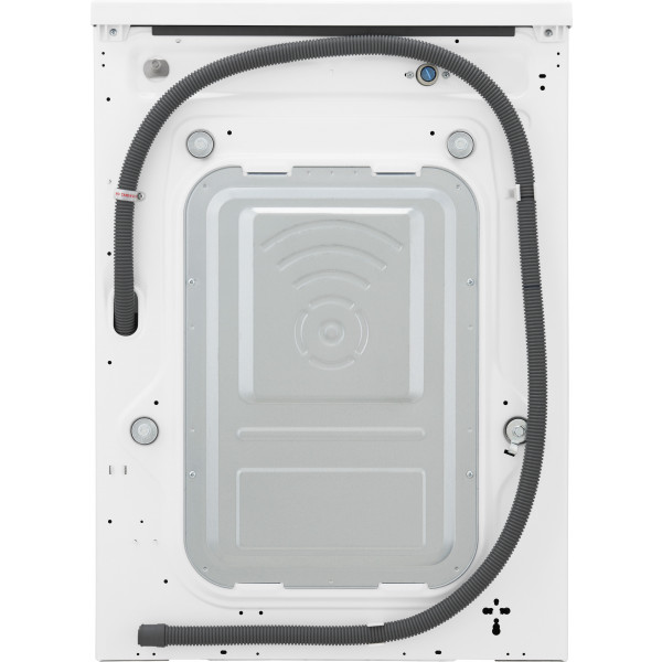 Фото - Стиральная машина LG F4J7VS2W