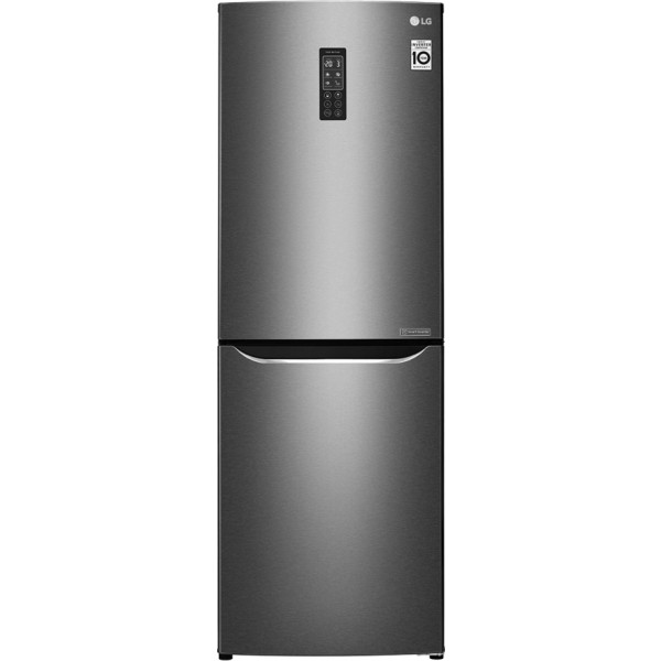 Фото - Холодильник LG GA-B379SLUL