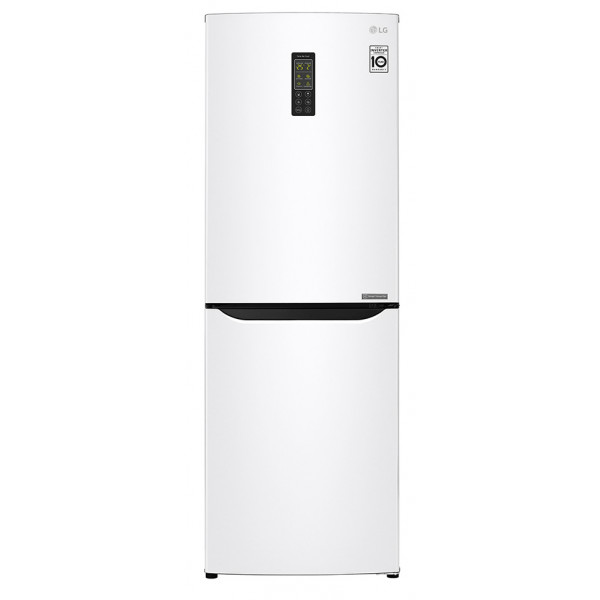 Фото - Холодильник LG GA-B379SQUL
