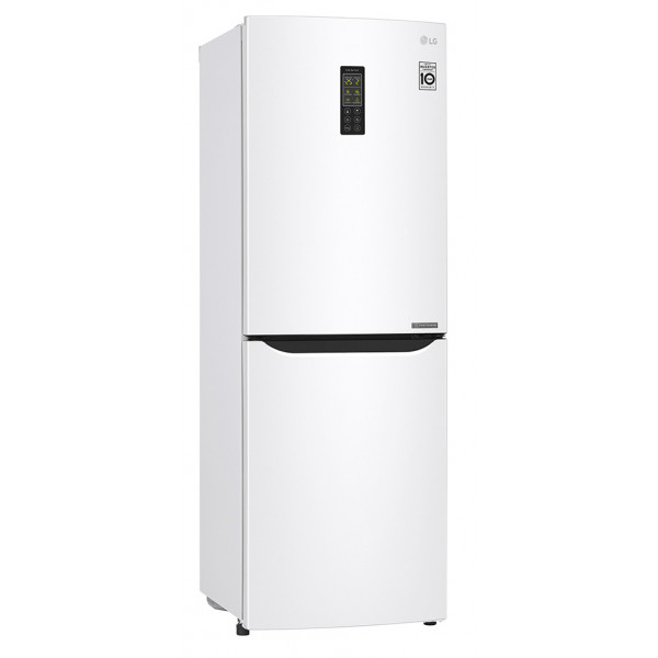 Фото - Холодильник LG GA-B379SQUL