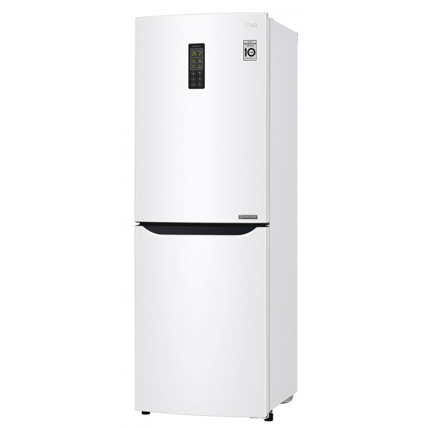 Фото - Холодильник LG GA-B379SQUL