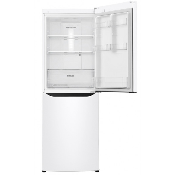 Фото - Холодильник LG GA-B379SQUL