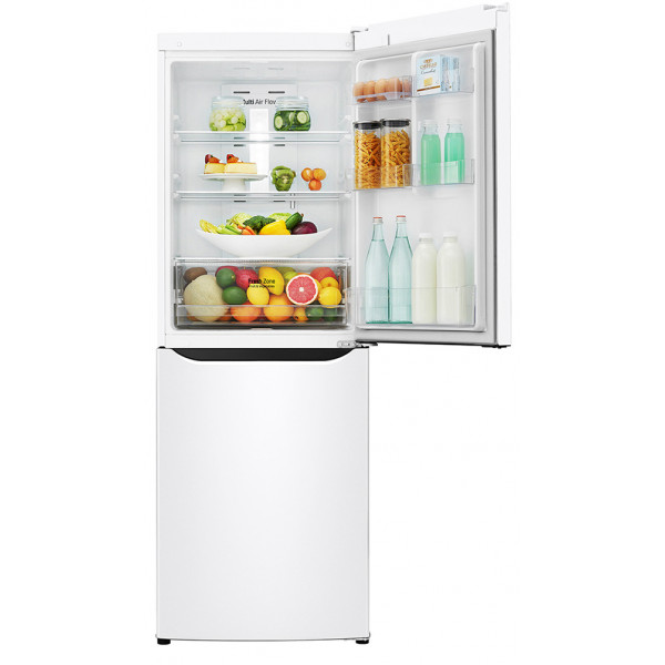 Фото - Холодильник LG GA-B379SQUL