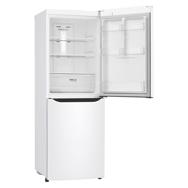Фото - Холодильник LG GA-B379SQUL