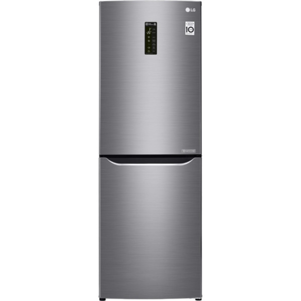 Фото - Холодильник LG GA-B389SMQZ