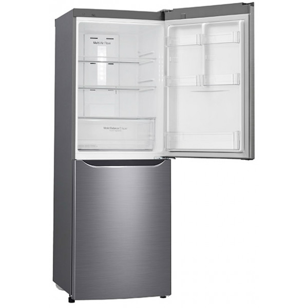 Фото - Холодильник LG GA-B389SMQZ