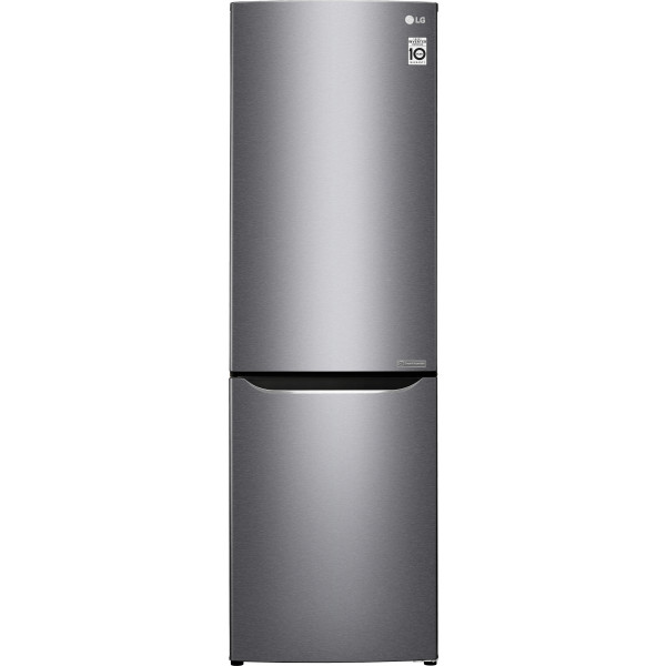 Фото - Холодильник LG GA-B419SLJL Фото - Холодильник LG GA-B419SLJL