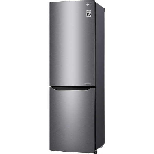 Фото - Холодильник LG GA-B419SLJL