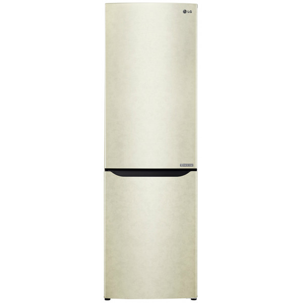 Фото - Холодильник LG GA-B429SECZ