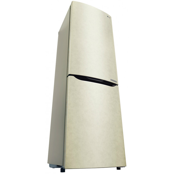 Фото - Холодильник LG GA-B429SECZ