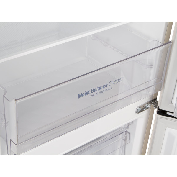 Фото - Холодильник LG GA-B429SECZ