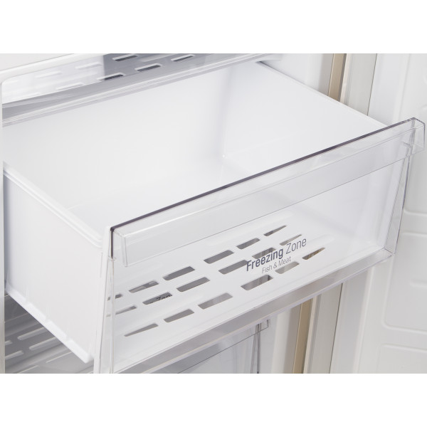 Фото - Холодильник LG GA-B429SECZ