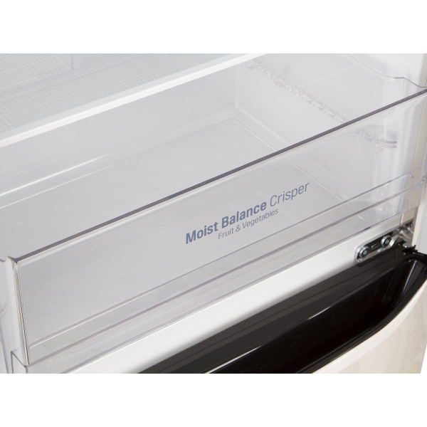 Фото - Холодильник LG GA-B429SECZ