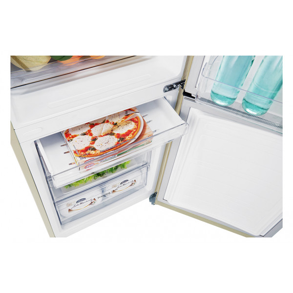 Фото - Холодильник LG GA-B429SECZ