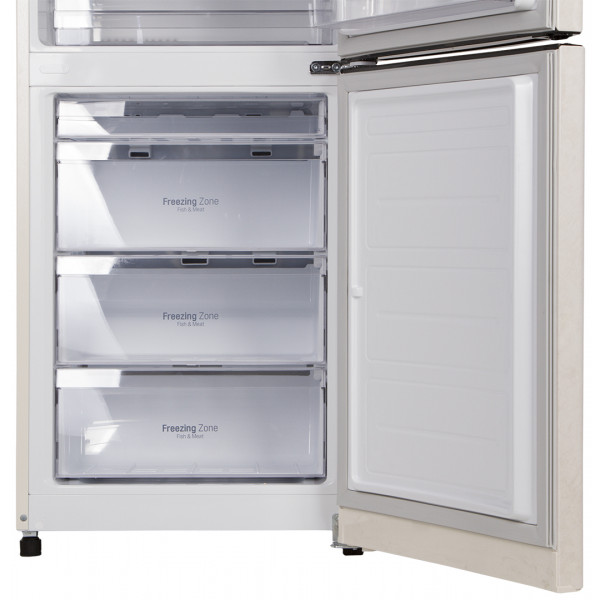Фото - Холодильник LG GA-B429SECZ