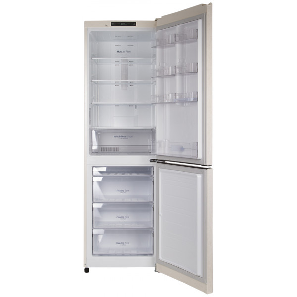 Фото - Холодильник LG GA-B429SECZ