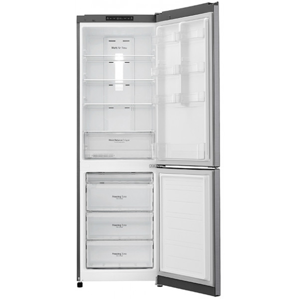 Фото - Холодильник LG GA-B429SMCZ