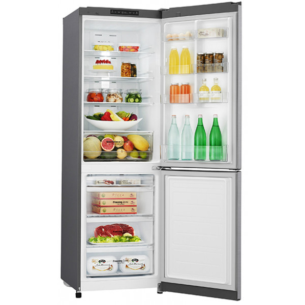 Фото - Холодильник LG GA-B429SMCZ