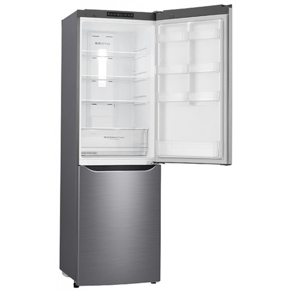 Фото - Холодильник LG GA-B429SMCZ