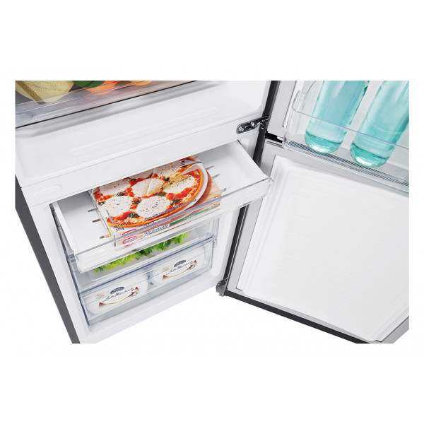 Фото - Холодильник LG GA-B429SMCZ