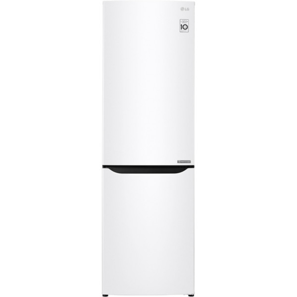 Фото - Холодильник LG GA-B429SQCZ