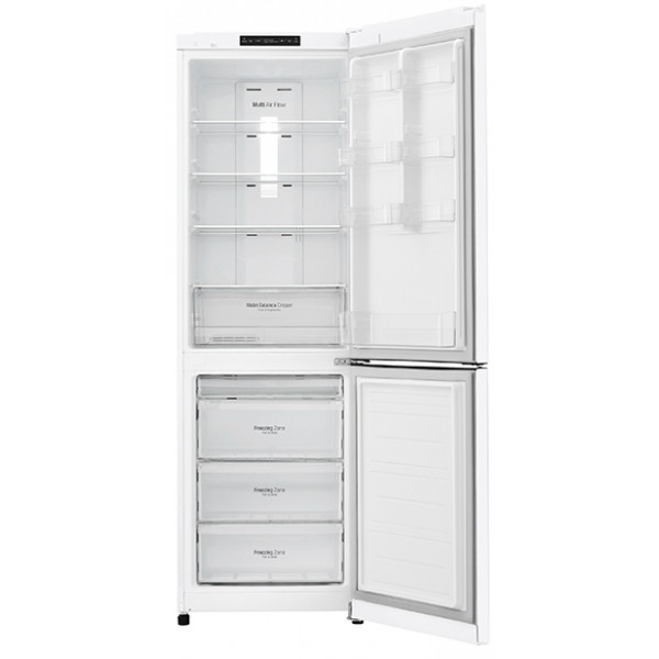 Фото - Холодильник LG GA-B429SQCZ