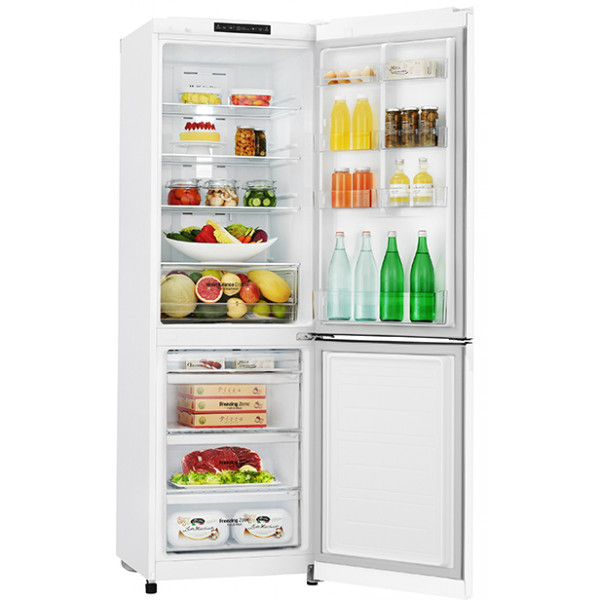 Фото - Холодильник LG GA-B429SQCZ