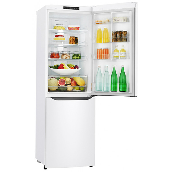 Фото - Холодильник LG GA-B429SQCZ