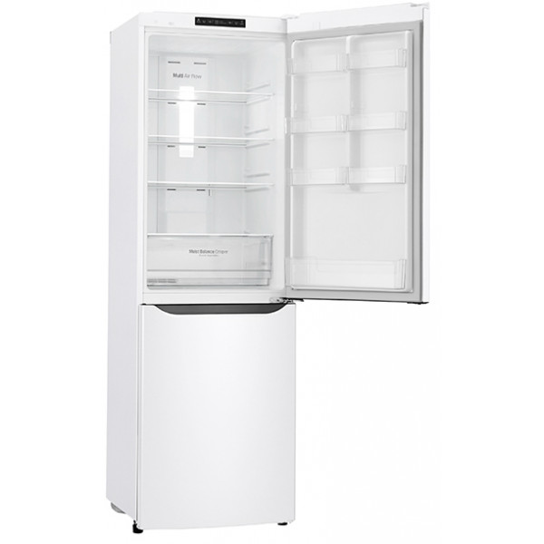 Фото - Холодильник LG GA-B429SQCZ