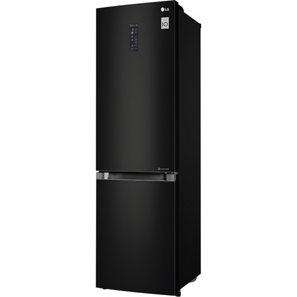 Фото - Холодильник LG GA-B499TGBM