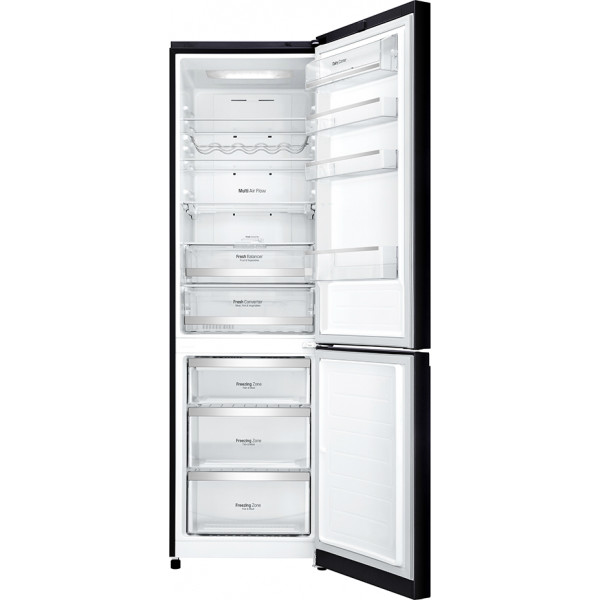 Фото - Холодильник LG GA-B499TGBM