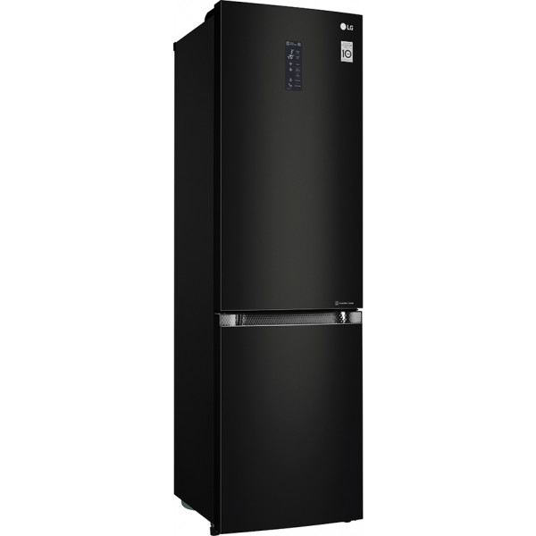 Фото - Холодильник LG GA-B499TGBM