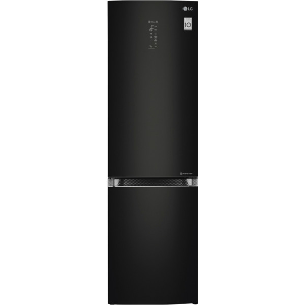 Фото - Холодильник LG GA-B499TGBM Фото - Холодильник LG GA-B499TGBM