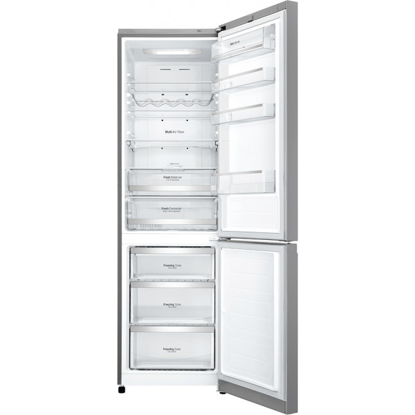 Фото - Холодильник LG GA-B499TGDF