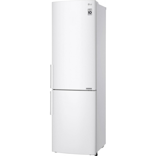 Фото - Холодильник LG GA-B499YQJL