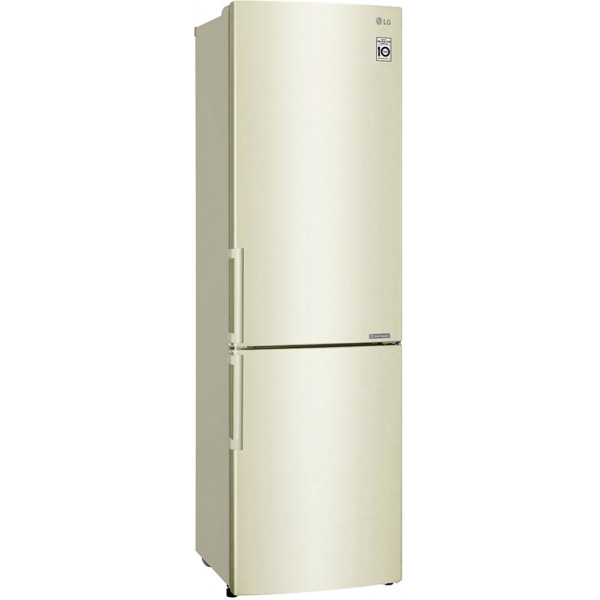 Фото - Холодильник LG GA-B499YYJL