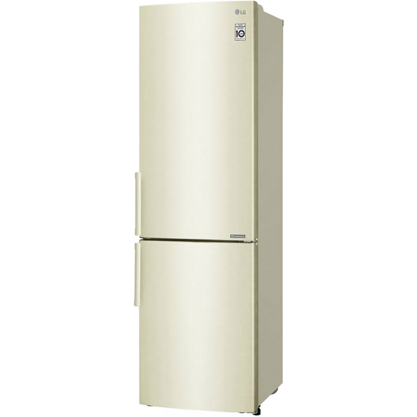 Фото - Холодильник LG GA-B499YYJL
